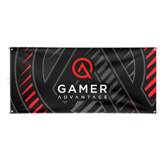 Gamer Advantage Flag