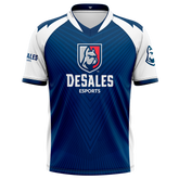 Desales Esports Jersey
