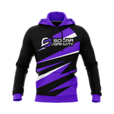 Solar Gravity Esports | Pullover Hoodie