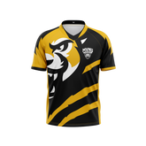 Mount Vernon Nazarene Esports Jersey Gold