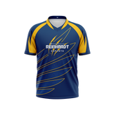 Reinhardt University | Jersey 2026