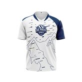 Mount St Mary's University | Away Jersey 2026