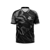 Shawnee High School - OK Black Jersey 2026