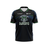 El Diamante High School | Mario | Jersey