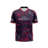 Ken Garff Esports Home Jersey 2025