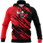 Baldwinsville Central School District 2024 | Pullover Hoodie