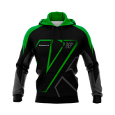 Woodland High School | Immortal Series | Hoodie