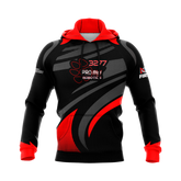 Lincoln High School Robotics | Immortal Series | Hoodie