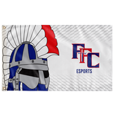 Fountain Fort Carson HS | Street Gear | Flag