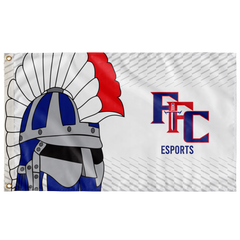 Fountain Fort Carson HS | Street Gear | Flag
