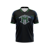 El Diamante High School | Away Jersey 2026
