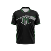 El Diamante High School | Black Jersey