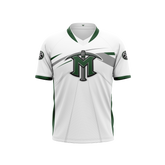 El Diamante High School | White Jersey