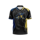 Crowley ISD | Immortal Series | Public Jersey