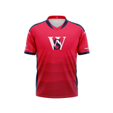 Walters State | Immortal Series | Red Jersey