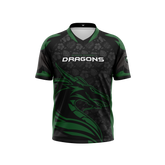 Science Academy Texas | Moon Dragon Jersey