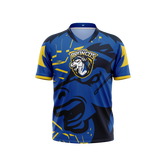 San Juan High School Jersey