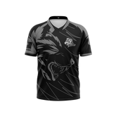 Shawnee High School - OK Black Jersey 2026