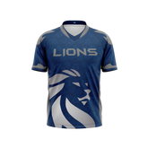 World Scholars | Moon Lion Jersey