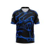 Vancleave High School | Splatoon Jersey