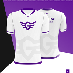 New Team Design - Raul