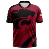 Paloma Valley HS | Jersey