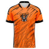 CSP High School "Alternate" Home Jersey