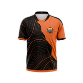 West Virginia Wesleyan College Jersey