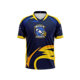 Indiana Digital Learning School | Immortal Series | Jersey