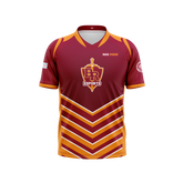 Brother Rice | Immortal Series | Jersey 22'