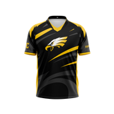 Colonel Crawford Esports Jersey