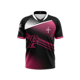 Illinois Wesleyan Jersey Pink