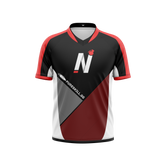 NA Nades | Immortal Series | NAN Retro Jersey