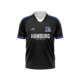 Hamburg HS | Immortal Series | Jersey Black