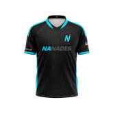 NA Nades | Immortal Series | Jersey