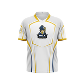 North Carolina Wesleyan University | Immortal Series | Away Jersey 2023