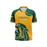 Glen Oaks CC | Sublimated | Jersey 24