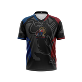 Crowley ISD | Immortal Series | Public Jersey