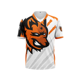 Alice ISD HS|MS Away Jersey