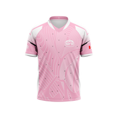 Simon Fraser University | Immortal Series | Jersey Alt