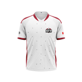Simon Fraser University | Immortal Series | Jersey Away