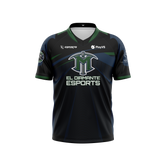 El Diamante High School | Immortal Series | Away Jersey