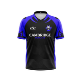 Cambridge HS Jersey 2024