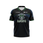 El Diamante High School Jersey Smash