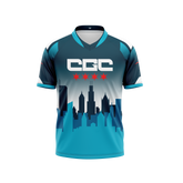 University of Illinois Chicago | Immortal Series | Jersey