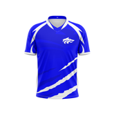 Sierra High School | Immortal Series | Jersey