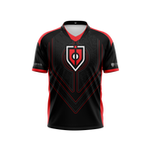 Cap Tech Cyber Sec Jersey