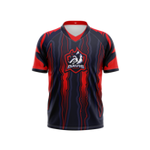 Davis Public Schools Esports Jersey