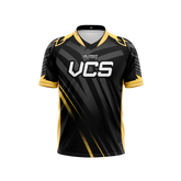 VCS Black Jersey