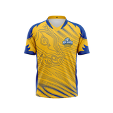 New Haven University Esports Jersey Alt